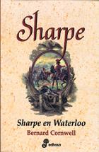 SHARPE EN WATERLOO | 9788435035422 | CORNWELL, BERNARD
