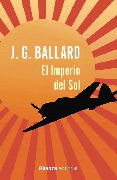 IMPERIO DEL SOL, EL | 9788491045724 | BALLARD, J. G.