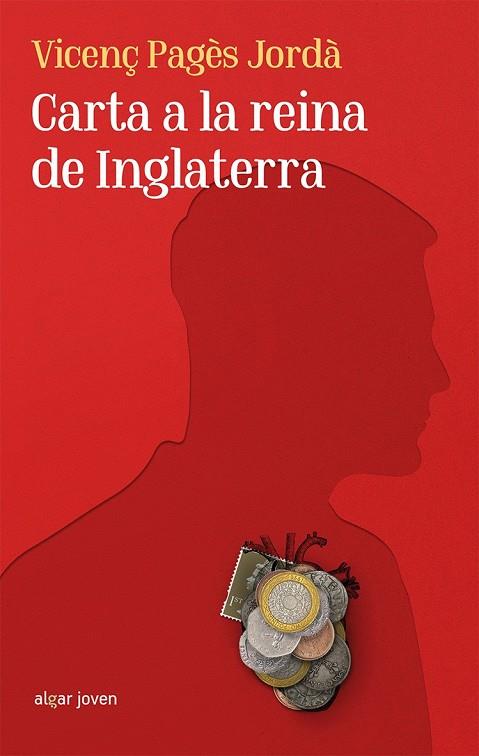 CARTA A LA REINA DE INGLATERRA | 9788491420514 | PAGÈS JORDÀ, VICENÇ