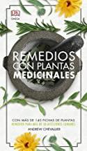 REMEDIOS CON PLANTAS MEDICINALES | 9788428217200 | CHEVALLIER, ANDREW