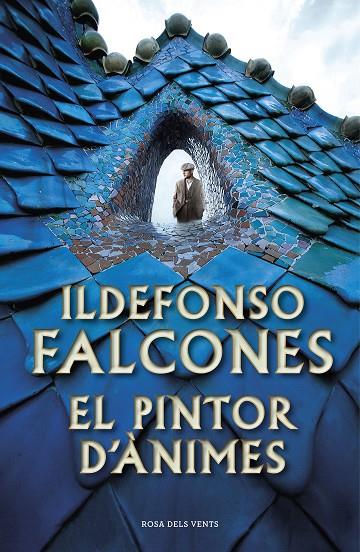 PINTOR D'ÀNIMES, EL | 9788417627973 | FALCONES, ILDEFONSO