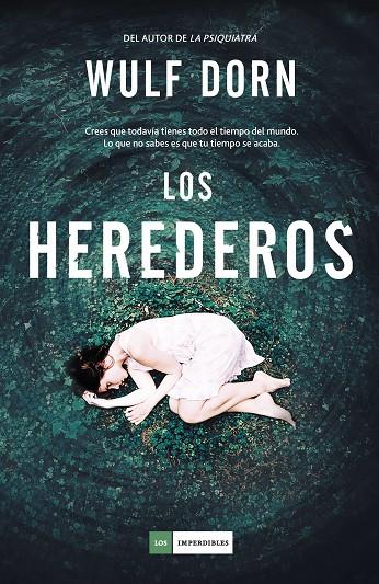 HEREDEROS, LOS | 9788417128579 | DORN, WULF