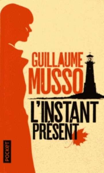 INSTANT PRESENT | 9782266276290 | MUSSO, GUILLAUME
