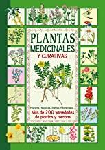 PLANTAS MEDICINALES Y CURATIVAS | 9788415401759