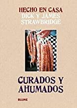 HECHO EN CASA. CURADOS Y AHUMADOS | 9788415317159 | STRAWBRIDGE, DICK / STRAWBRIDGE, JAMES