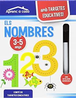 NOMBRES, ELS (CARTES EDUCATIVES) | 9788499395395 | MARTÍNEZ VICENTE, MÓNICA