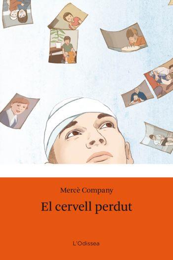 CERVELL PERDUT, EL | 9788492790876 | COMPANY, MERCÈ