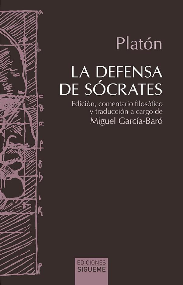 DEFENSA DE SOCRATES, LA | 9788430121533 | PLATON