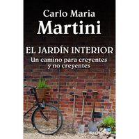 JARDÍN INTERIOR, EL | 9788429324815 | MARTINI, CARLO MARIA