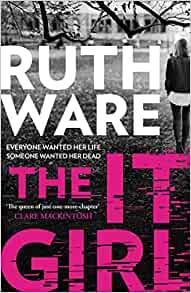 IT GIRL, THE | 9781398508385 | WARE, RUTH