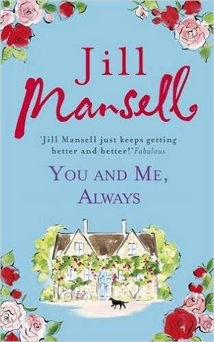 YOU AND ME ALWAYS | 9781472235930 | MANSELL, JILL