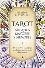 TAROT ARCANOS MAYORES Y MENORES | 9788417581787 | LEVERATTO, BEATRIZ