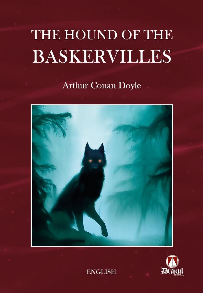 HOUND OF THE BASKERVILLES, THE | 9788412649079 | DOYLE, ARTHUR CONAN