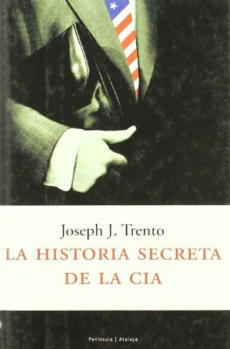 HISTORIA SECRETA DE LA CIA, LA | 9788483075463 | TRENTO, JOSEPH J.