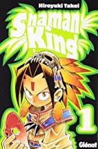 SHAMAN KING (VOL.1-3-4-5) | 9788499471235 | TAKEI, HIROYUKI