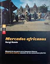 MERCADOS AFRICANOS | 9788495907202 | RAMIS, SERGI