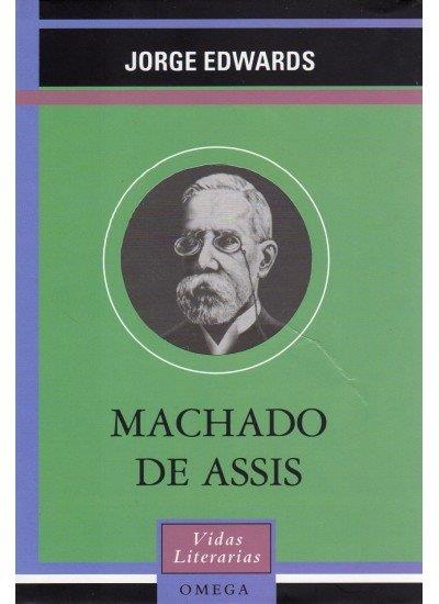 MACHADO DE ASSIS | 9788428212588 | EDWARDS, JORGE