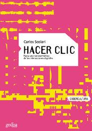 HACER CLIC | 9788497840613 | SCOLARI, CARLOS