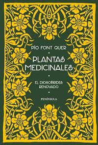 PLANTAS MEDICINALES | 9788499424767 | FONT QUER, PÍO