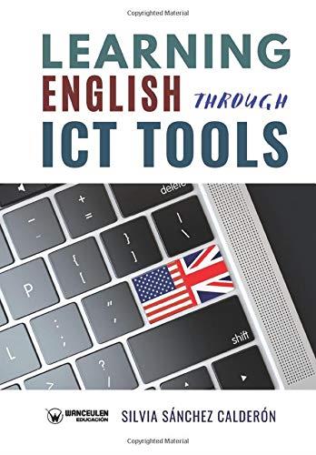 LEARNING ENGLISH THROUGH ICT TOOLS | 9788418262364 | SANCHEZ, SILVIA