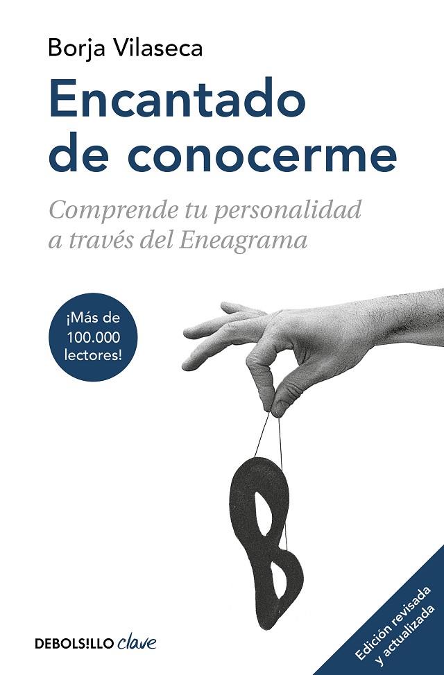 ENCANTADO DE CONOCERME (ED. AMPLIADA) | 9788466348898 | VILASECA, BORJA