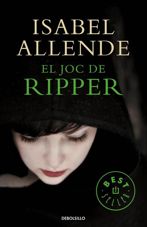 JOC DE RIPPER, EL | 9788490624791 | ALLENDE, ISABEL