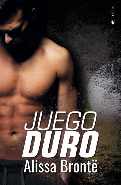 JUEGO DURO | 9788419147059 | BRONTE, ALISSA