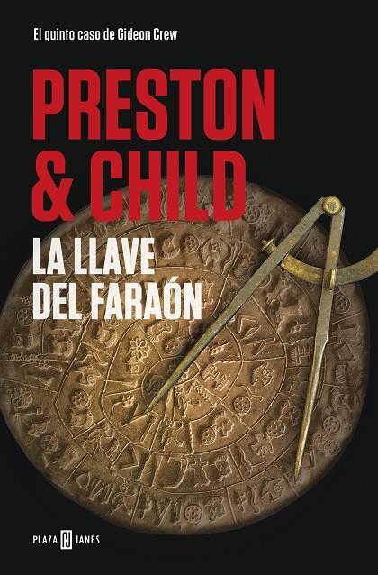 LLAVE DEL FARAON, LA | 9788401021879 | PRESTON, DOUGLAS / CHILD, LINCOLN