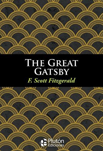 GREAT GATSBY, THE | 9788417928377 | FITZGERALD, F. SCOTT