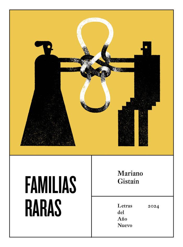 FAMILIAS RARAS | 9788481273359 | GISTAIN, MARIANO