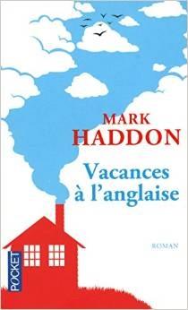 VACANCES A L'ANGLAISE | 9782266257596 | HADDON, MARK