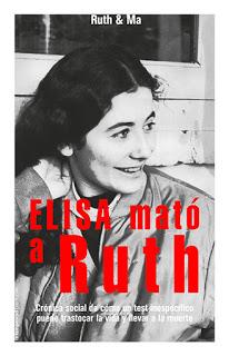 ELISA MATÓ A RUTH | 9788479481452 | RUTH & MA