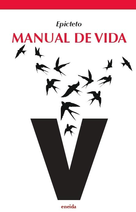 MANUAL DE VIDA | 9788417726454 | EPICTETO