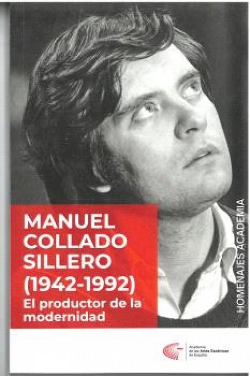 MANUEL COLLADO SILLERO (1942 - 1992) | 9788418679070 | COLLADO SILLERO, MANUEL