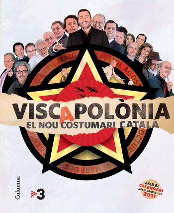 VISC A POLÒNIA | 9788466413220 | SOLER, TONI
