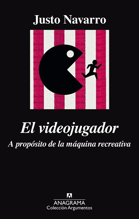 VIDEOJUGADOR, EL | 9788433964120 | NAVARRO, JUSTO