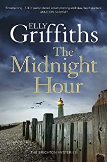 MIDNIGHT HOUR, THE | 9781787477599 | GRIFFITHS, ELLY