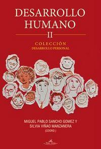 DESARROLLO HUMANO II | 9788415965633