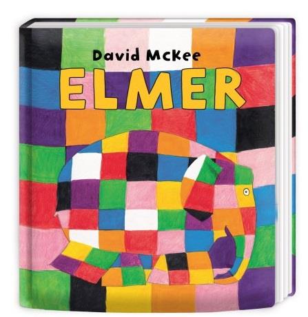 ELMER | 9781783442683 | MCKEE, DAVID