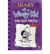 DIARY OF A WIMPY KID 05 : THE UGLY TRUTH | 9780141340821 | KINNEY, JEFF