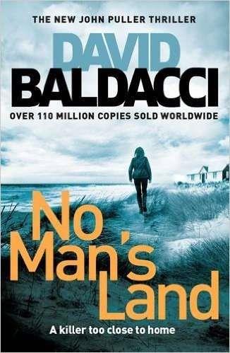 NO MAN'S LAND | 9781509840458 | BALDACCI, DAVID
