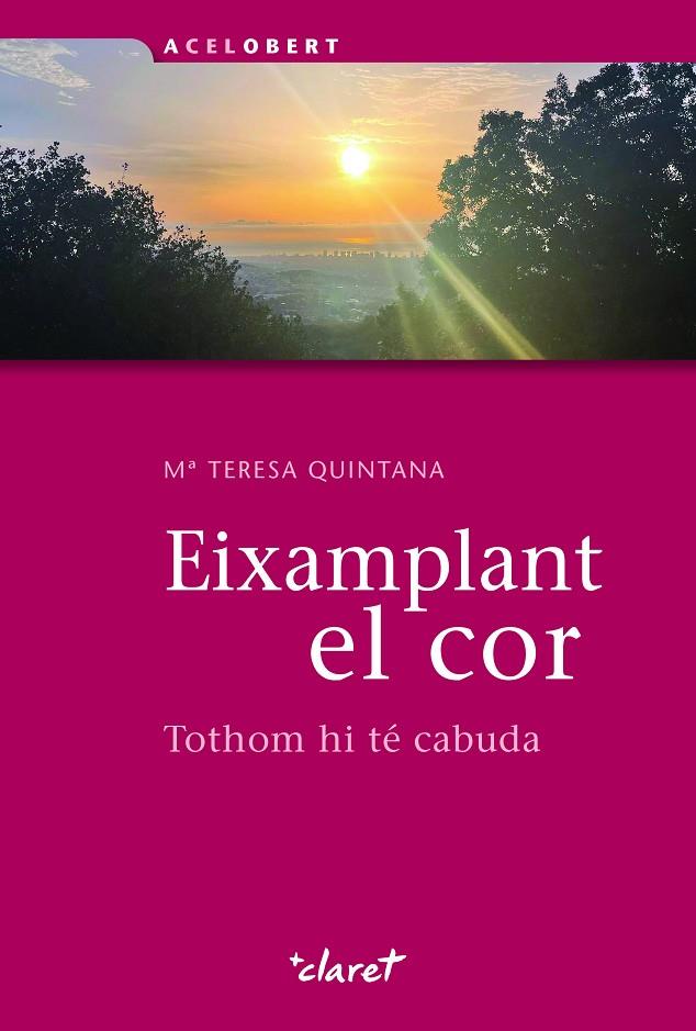 EIXAMPLANT EL COR | 9788491364641 | QUINTANA, M.TERESA