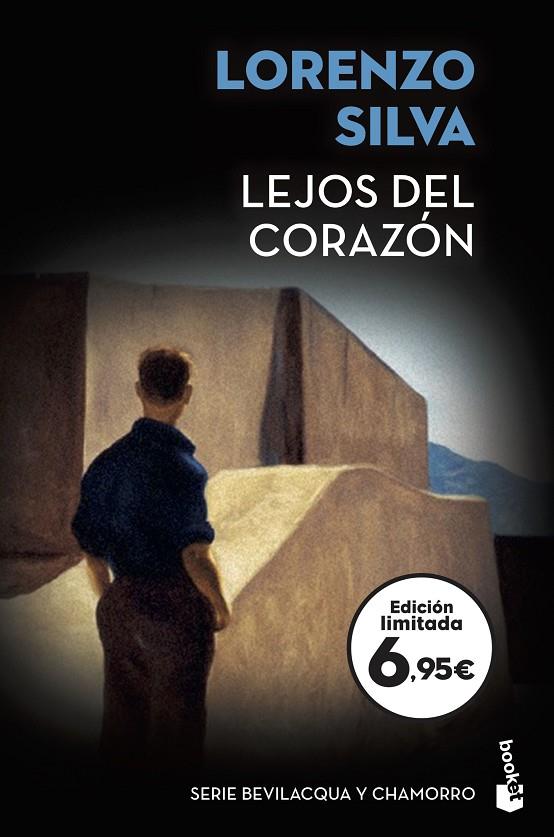 LEJOS DEL CORAZÓN (ED. ESPECIAL ENERO 2021) | 9788423358663 | SILVA, LORENZO