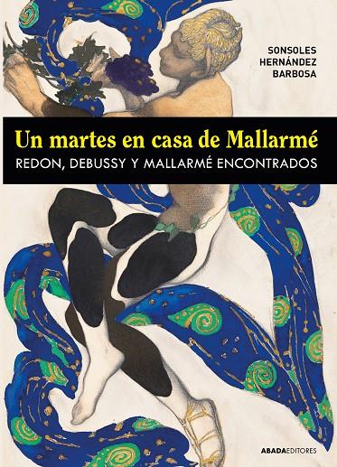 MARTES EN CASA DE MALLARMÉ, UN | 9788419008800 | HERNÁNDEZ BARBOSA, SONSOLES