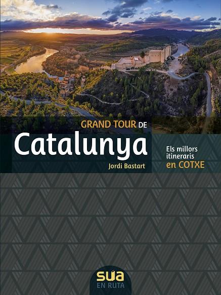 GRAND TOUR DE CATALUNYA | 9788482167657 | BASTART, JORDI