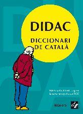 DIDAC DICCIONARI DE CATALÀ | 9788441231078 | ENCICLOPÈDIA CATALANA