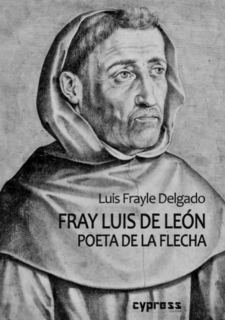 FRAY LUIS DE LEON | 9788412771206 | FRAYLE DELGADO, LUIS