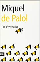 PROVERBIS, ELS | 9788496201040 | DE PALOL, MIQUEL