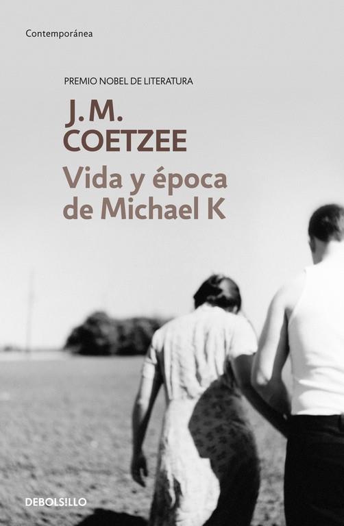 VIDA Y EPOCA DE MICHAEL K | 9788483463130 | COETZEE, J. M.