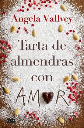 TARTA DE ALMENDRAS CON AMOR | 9788491290971 | VALLVEY, ANGELA
